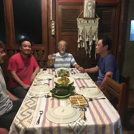 Smiley'S Homestay เบอราสตากี ภายนอก รูปภาพ