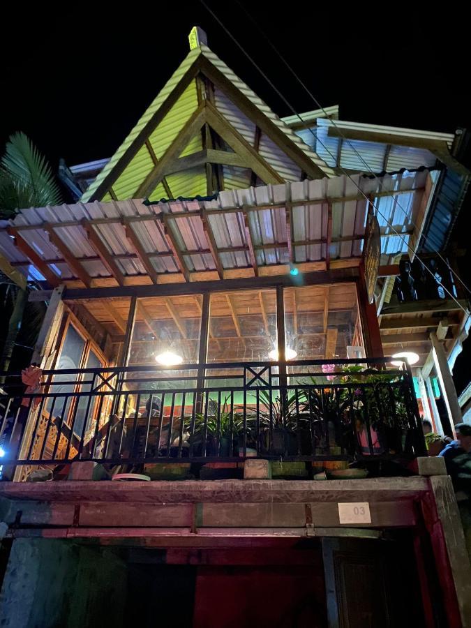 Smiley'S Homestay เบอราสตากี ภายนอก รูปภาพ