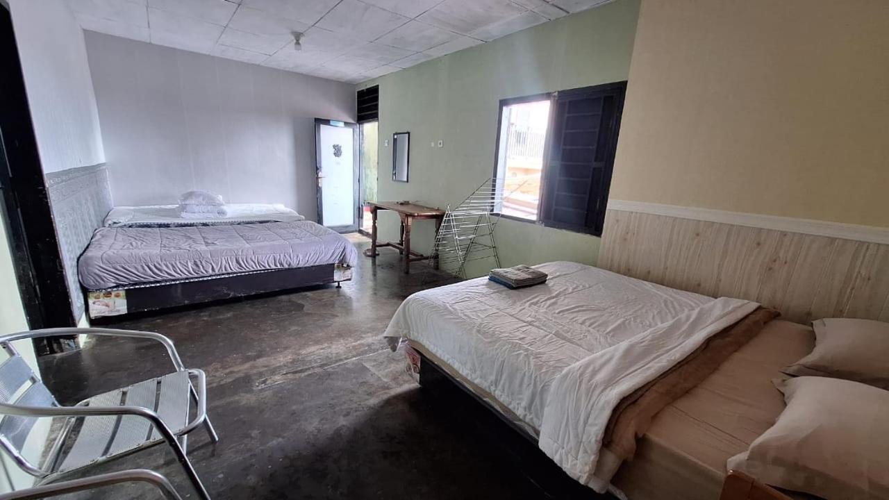 Smiley'S Homestay เบอราสตากี ภายนอก รูปภาพ