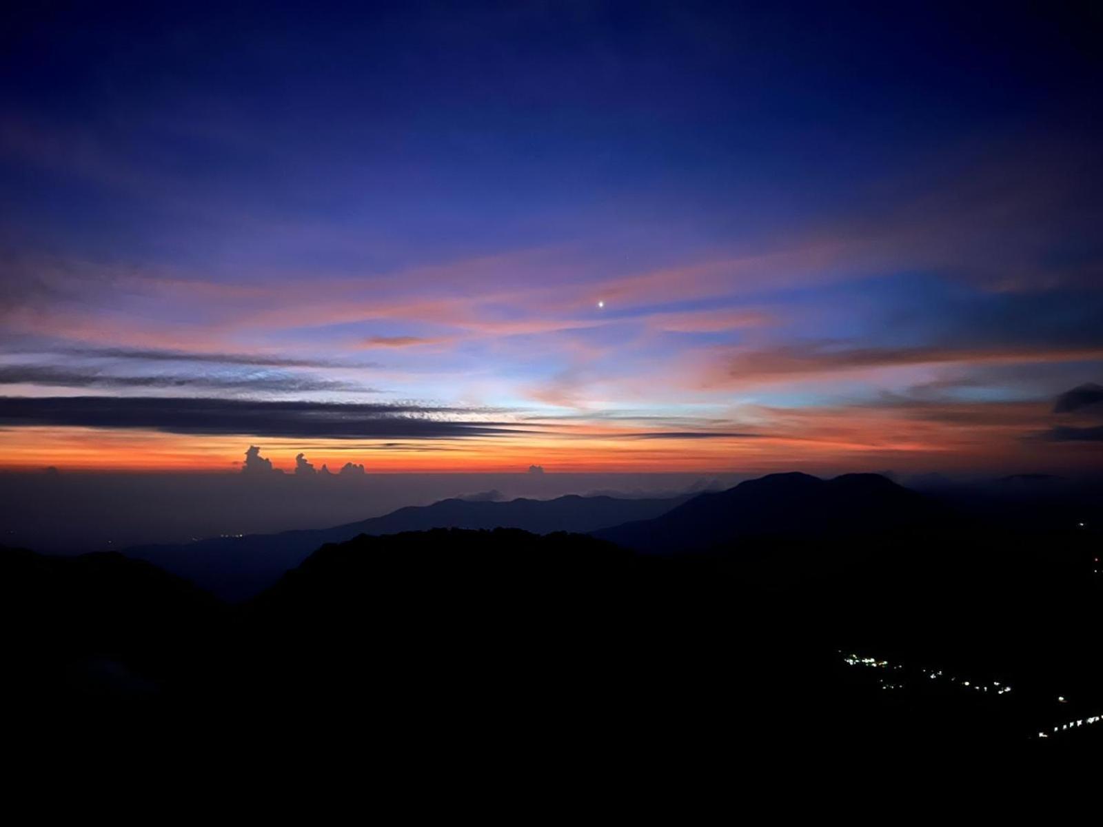Smiley'S Homestay เบอราสตากี ภายนอก รูปภาพ