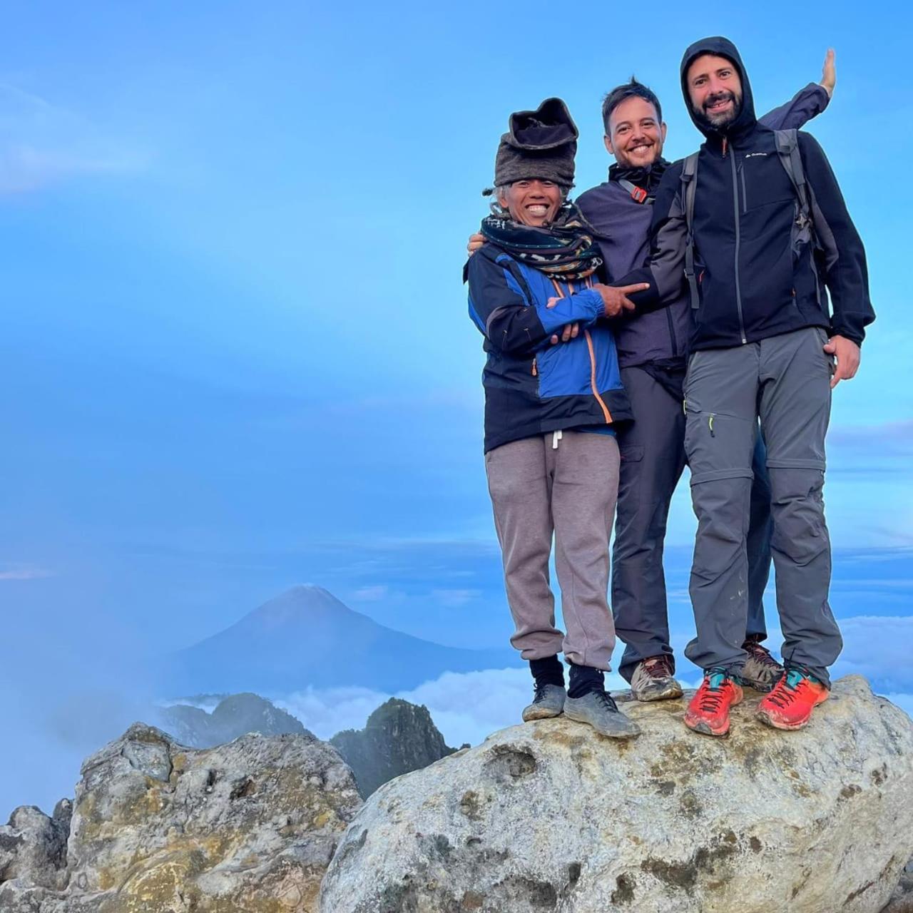 Smiley'S Homestay เบอราสตากี ภายนอก รูปภาพ