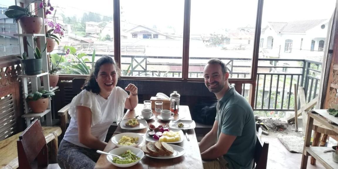 Smiley'S Homestay เบอราสตากี ภายนอก รูปภาพ