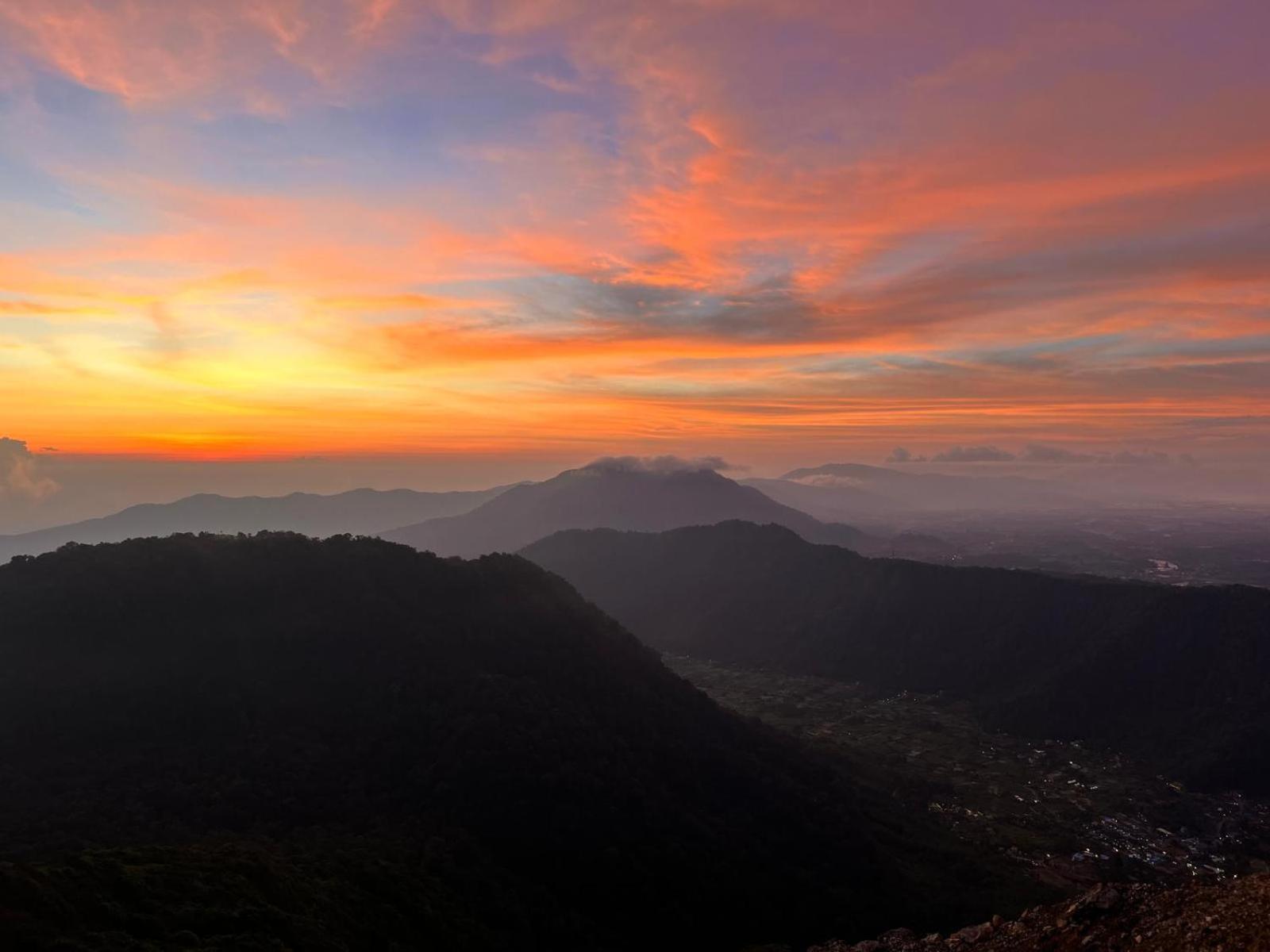 Smiley'S Homestay เบอราสตากี ภายนอก รูปภาพ