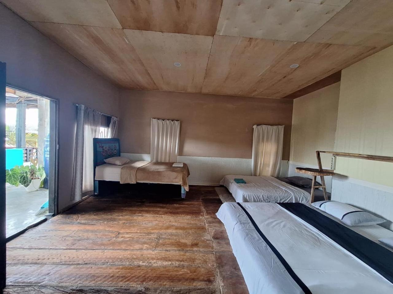 Smiley'S Homestay เบอราสตากี ภายนอก รูปภาพ