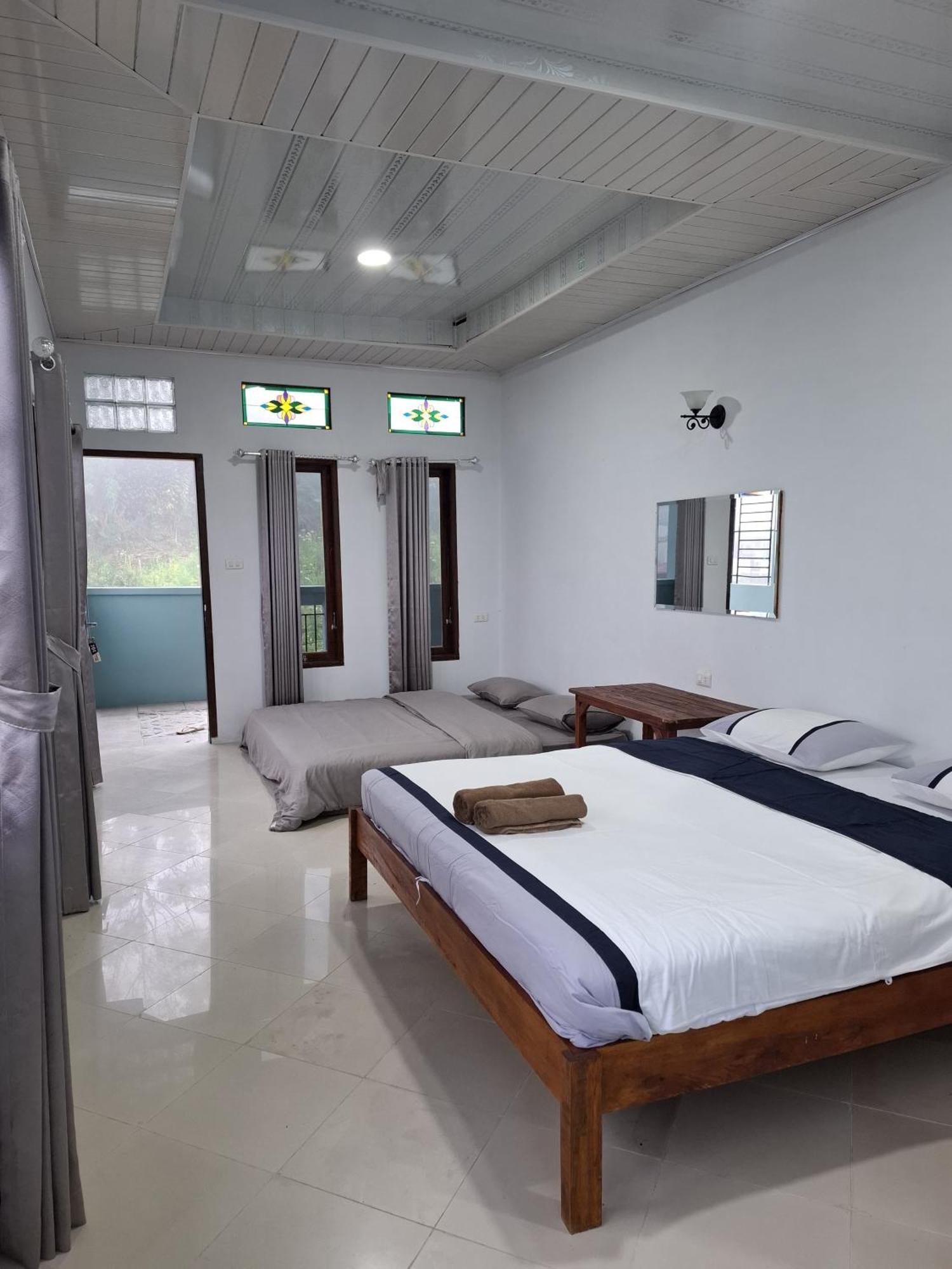 Smiley'S Homestay เบอราสตากี ภายนอก รูปภาพ