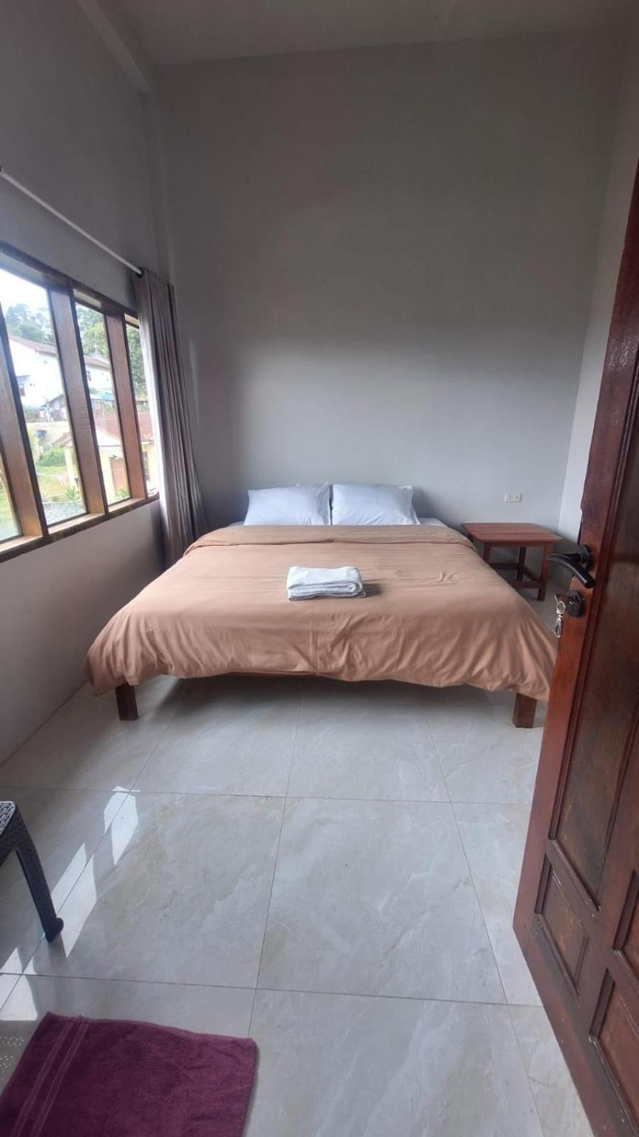 Smiley'S Homestay เบอราสตากี ภายนอก รูปภาพ