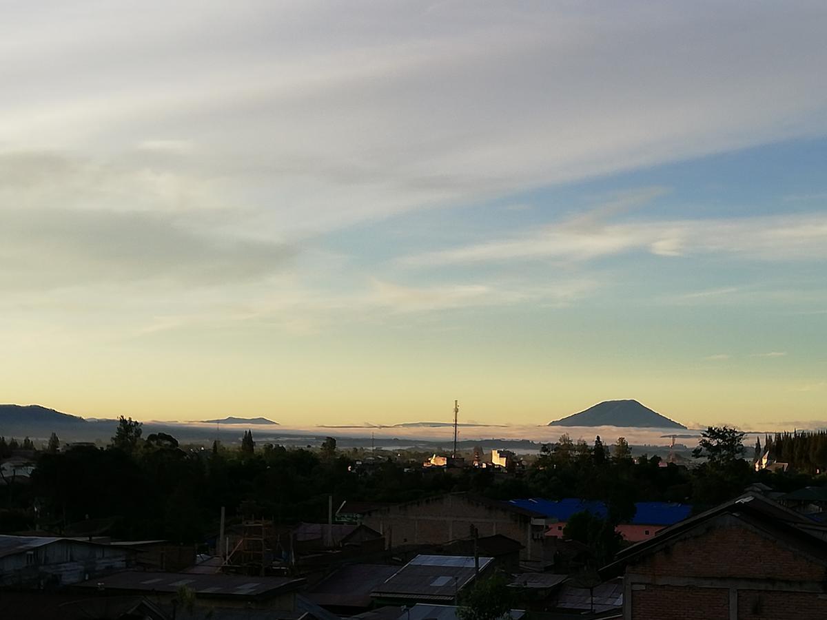 Smiley'S Homestay เบอราสตากี ภายนอก รูปภาพ