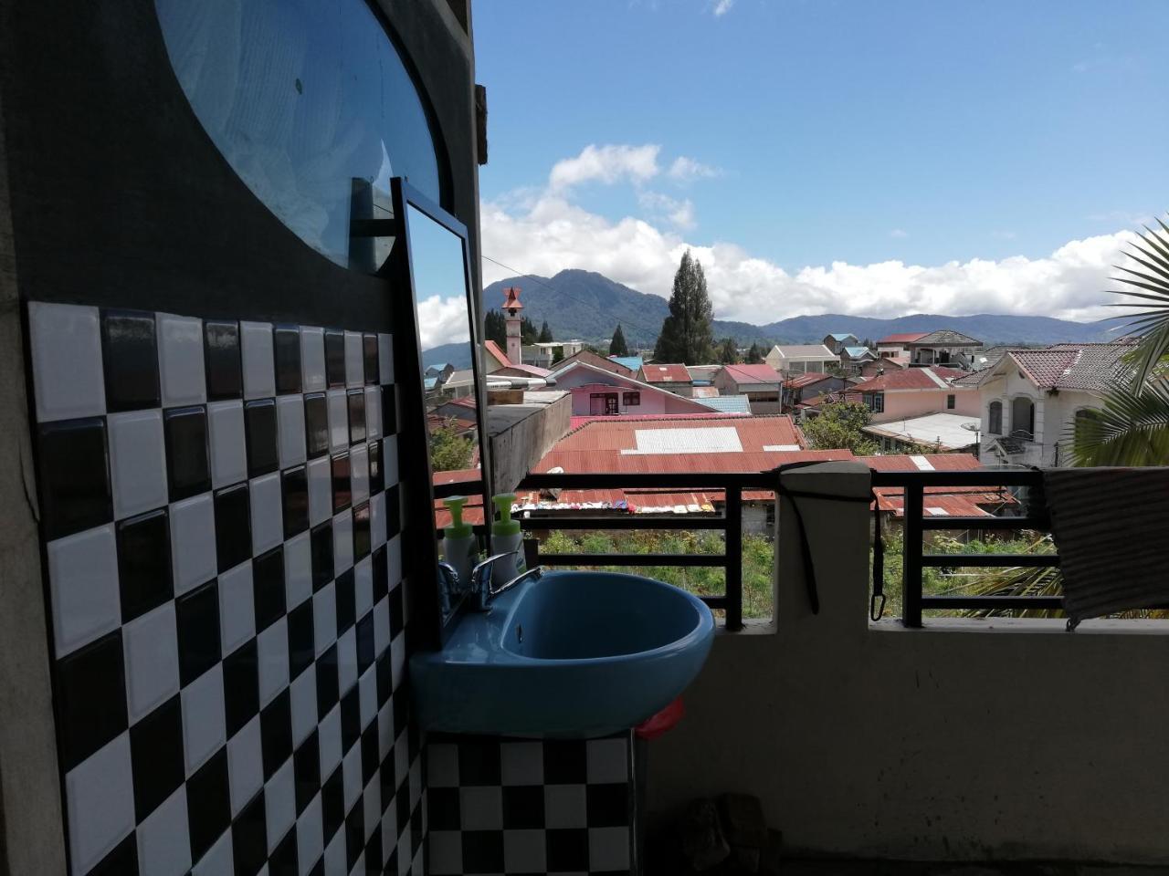 Smiley'S Homestay เบอราสตากี ภายนอก รูปภาพ