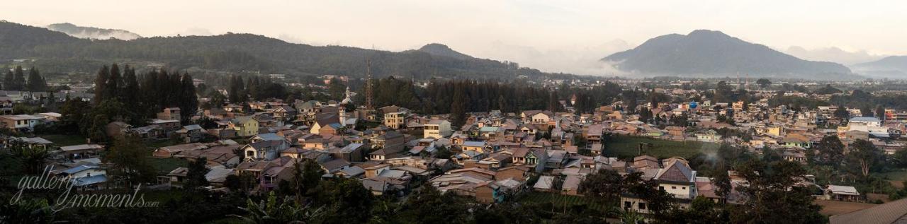 Smiley'S Homestay เบอราสตากี ภายนอก รูปภาพ