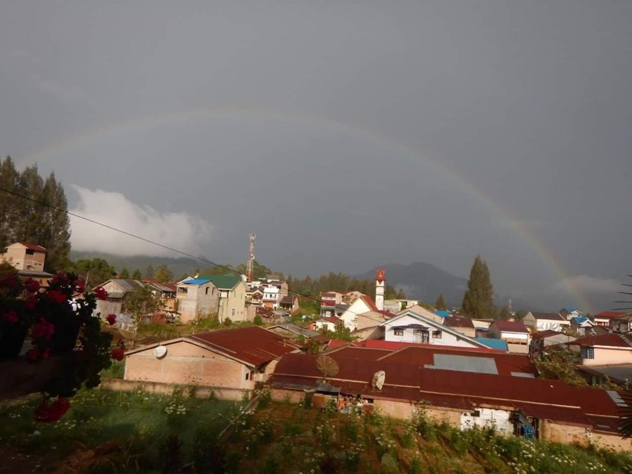 Smiley'S Homestay เบอราสตากี ภายนอก รูปภาพ